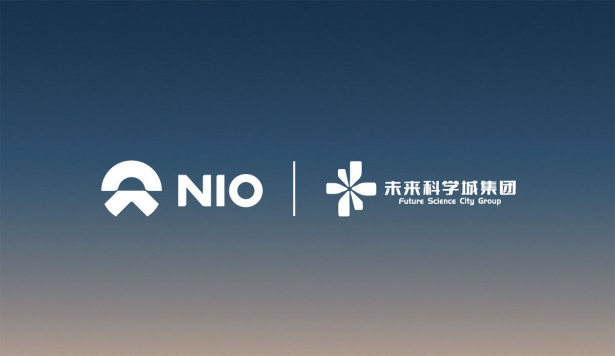 Nio firma acordo com estatal de Pequim para construir 100 estações de troca de bateria