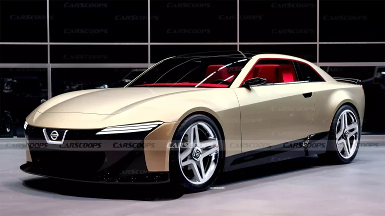 Novo CEO da Nissan planeja revitalizar marca com linha de esportivos globais