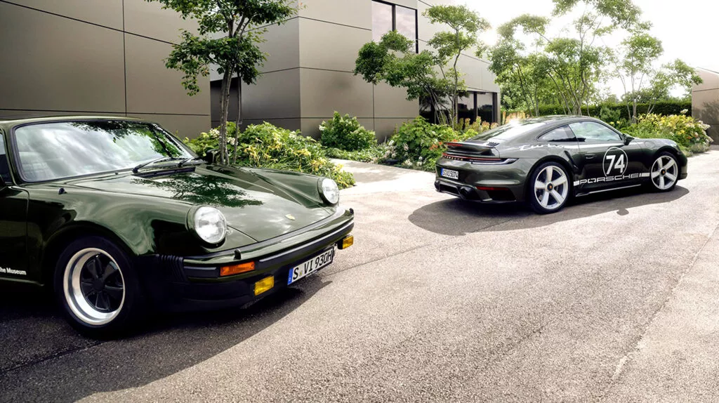 Quadrilha é presa após furto de Porsches avaliados em quase 1 milhão de dólares no Texas