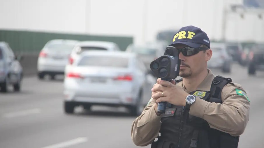Inteligência Artificial da PRF aperfeiçoa fiscalização de infrações nas estradas