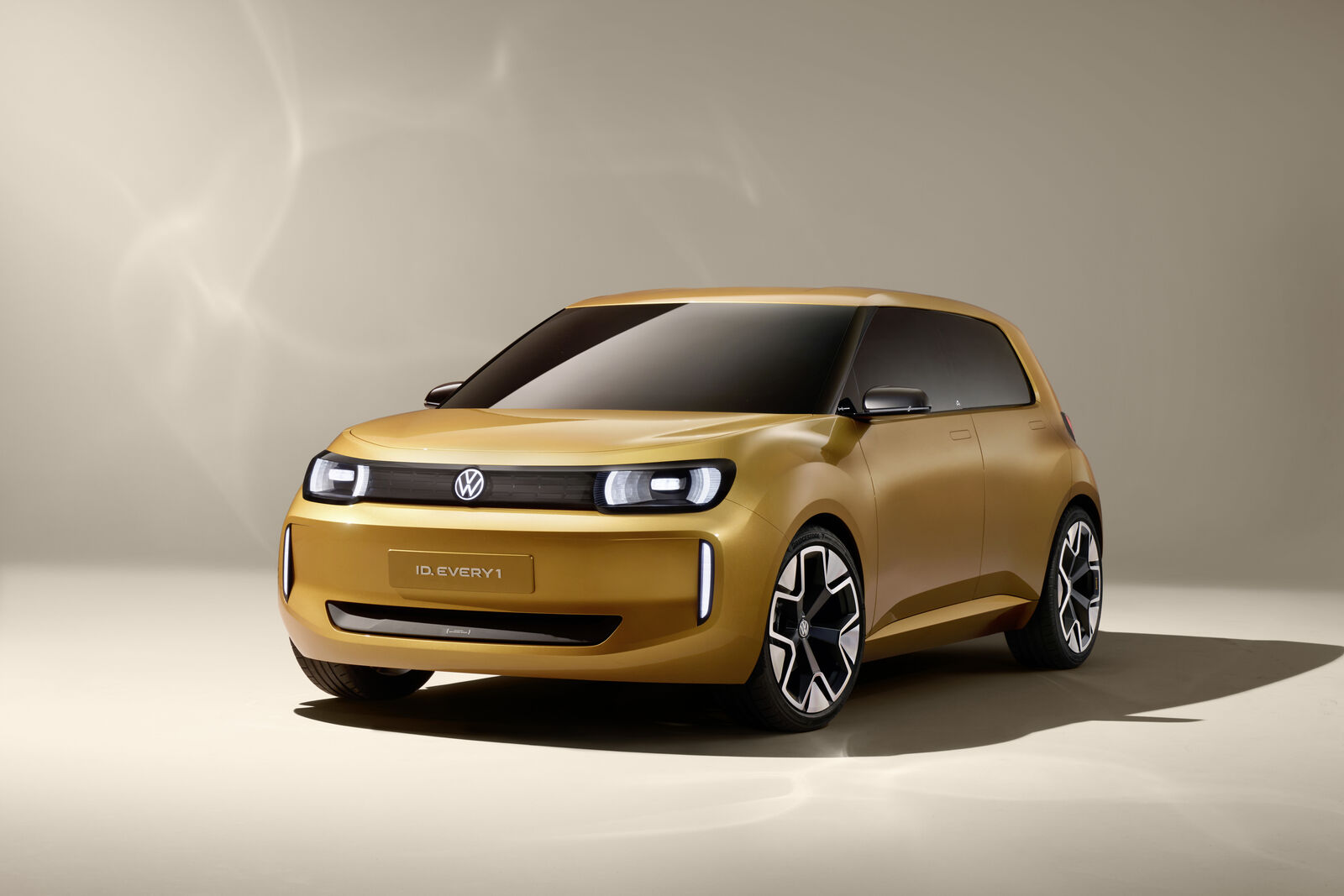 Volkswagen abandona nomenclatura 'ID' para seus veículos elétricos a partir de 2026