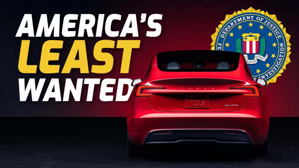 FBI emite alerta sobre ataques a veículos e concessionárias Tesla nos EUA