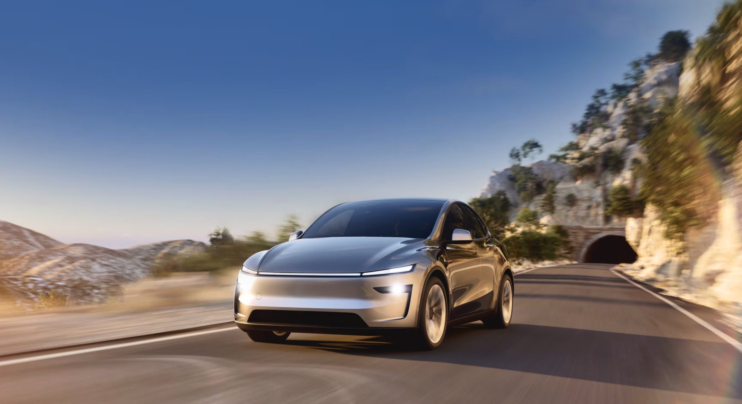 Vendas do Tesla Model Y na China têm queda de 38% em maio de 2025