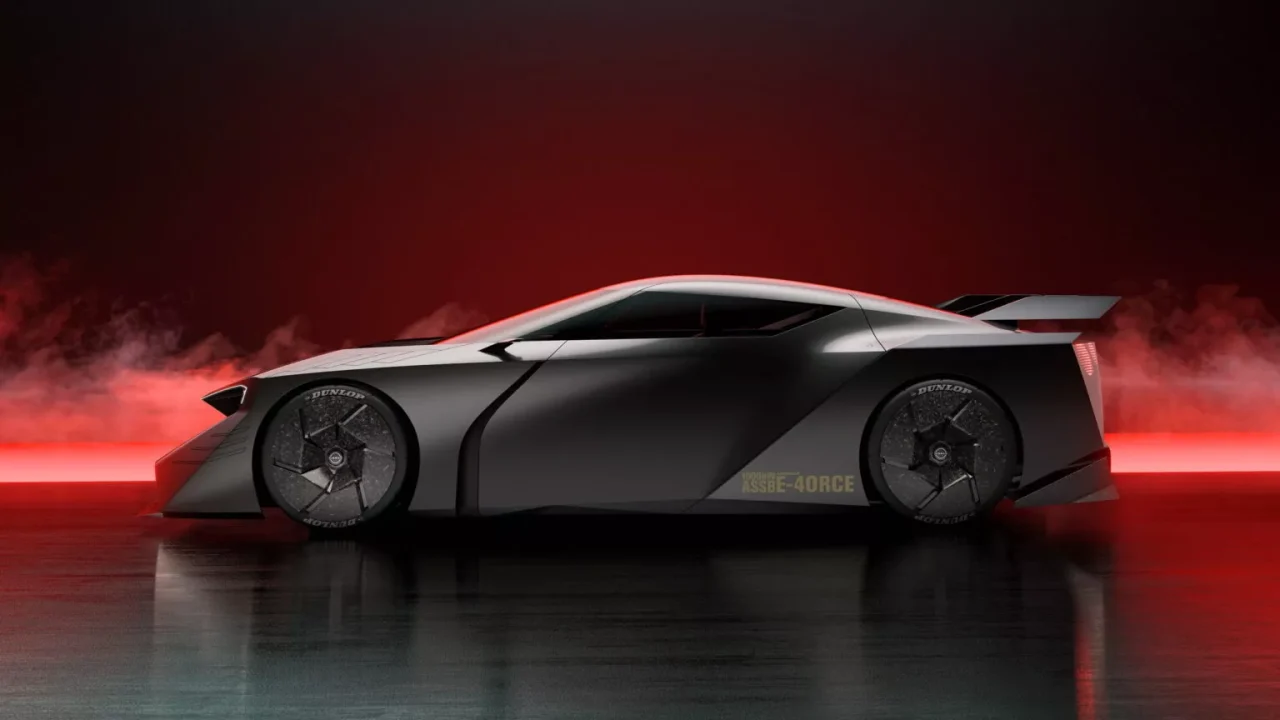Novo CEO da Nissan planeja revitalizar marca com linha de esportivos globais