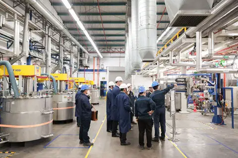 PPG inaugura fábrica de revestimentos automotivos à base de água na Tailândia