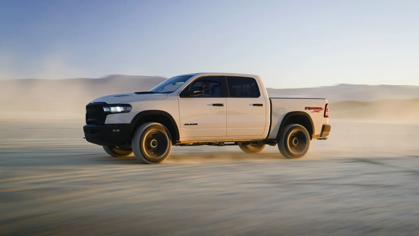 Produção do motor Hemi V8 pode ser retomada em Michigan a partir de agosto de 2025