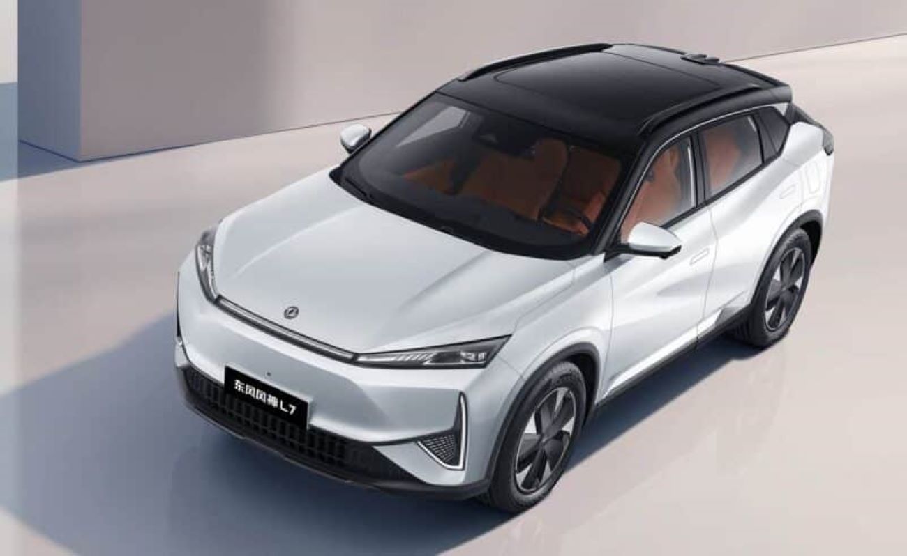 Dongfeng Peugeot-Citroen lança nova marca de veículos elétricos, Hedmos, na China