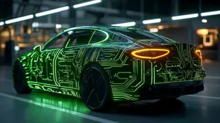 Mazda e ROHM colaboram no desenvolvimento de componentes automotivos