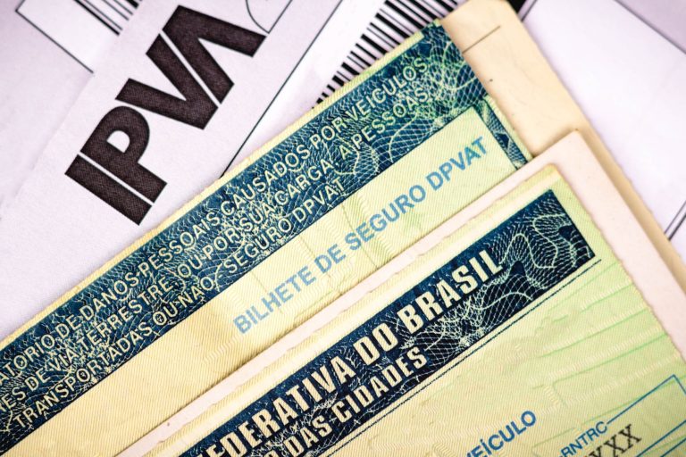 IPVA sem mistério: mitos e verdades sobre o imposto