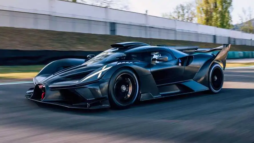 Top 10: Confira a lista dos carros mais caros do mundo em 2025