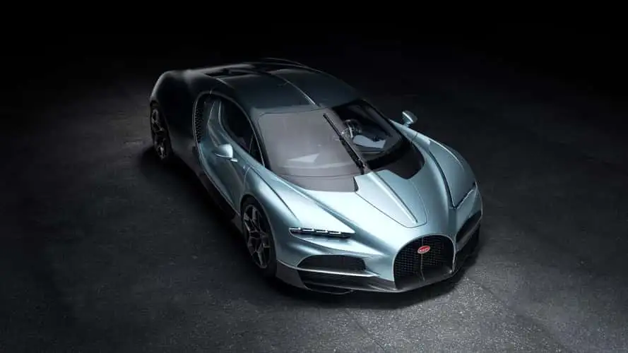 Top 10: Confira a lista dos carros mais caros do mundo em 2025