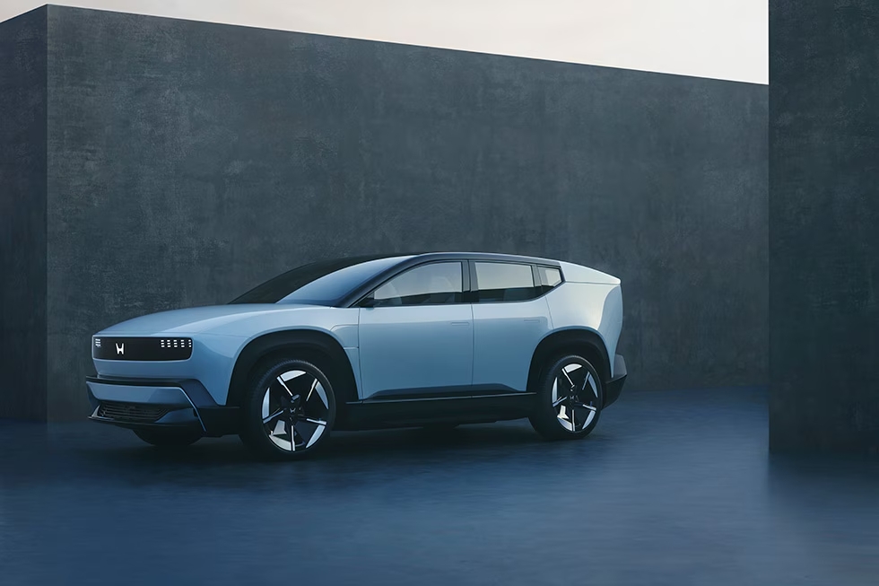 Honda apresentará protótipos Prelude e Honda 0 SUV no Red Bull showrun em Tóquio