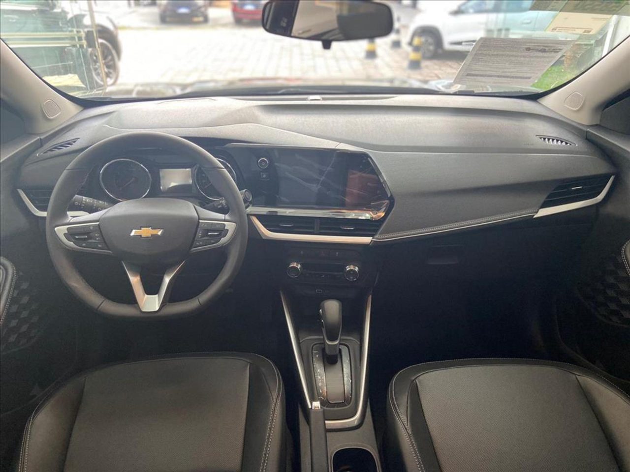 Chevrolet libera Montana Premier em abril com mega desconto R$ 28.700 para CNPJ