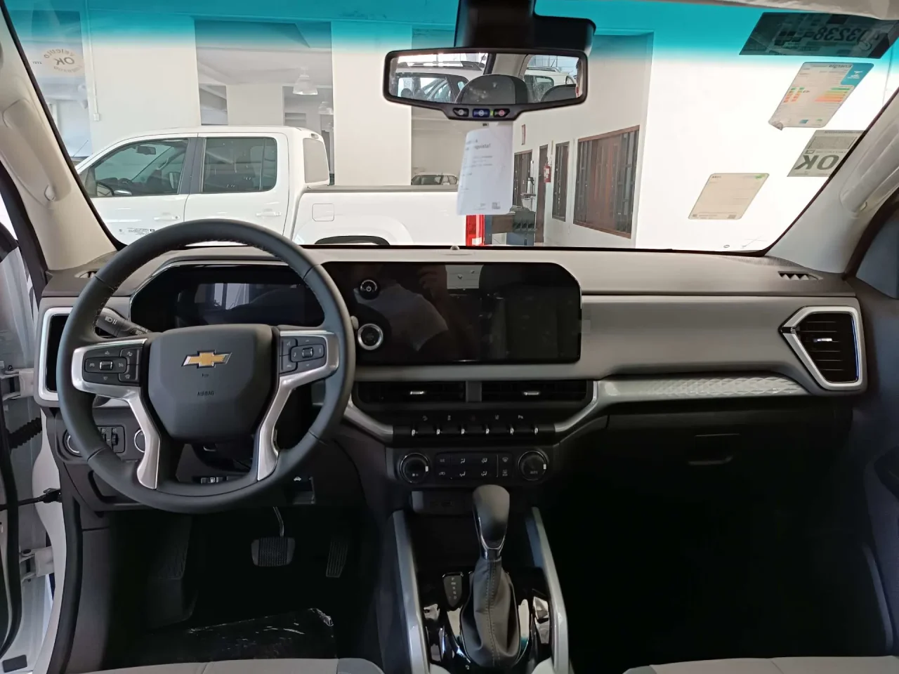 Chevrolet S10 WT AT é liberado em março com mega descontão de R$ 45.247 para CNPJ
