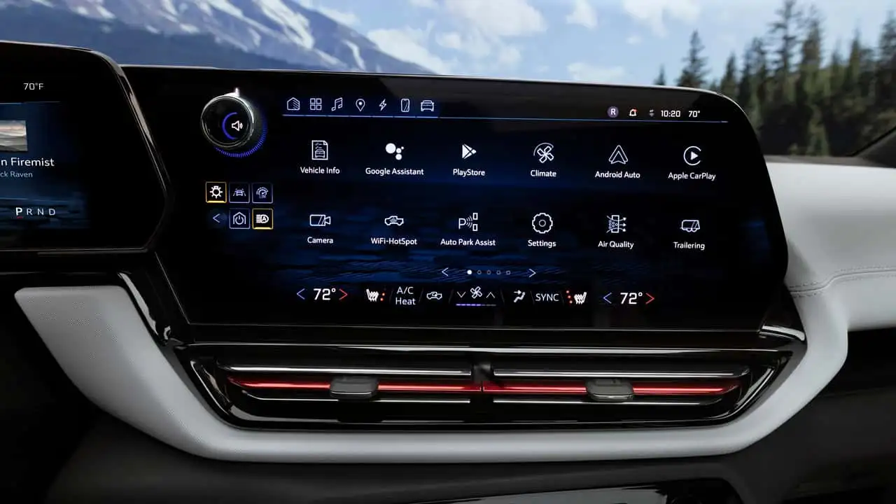GM intensifica restrição ao Apple CarPlay e Android Auto em seus veículos elétricos