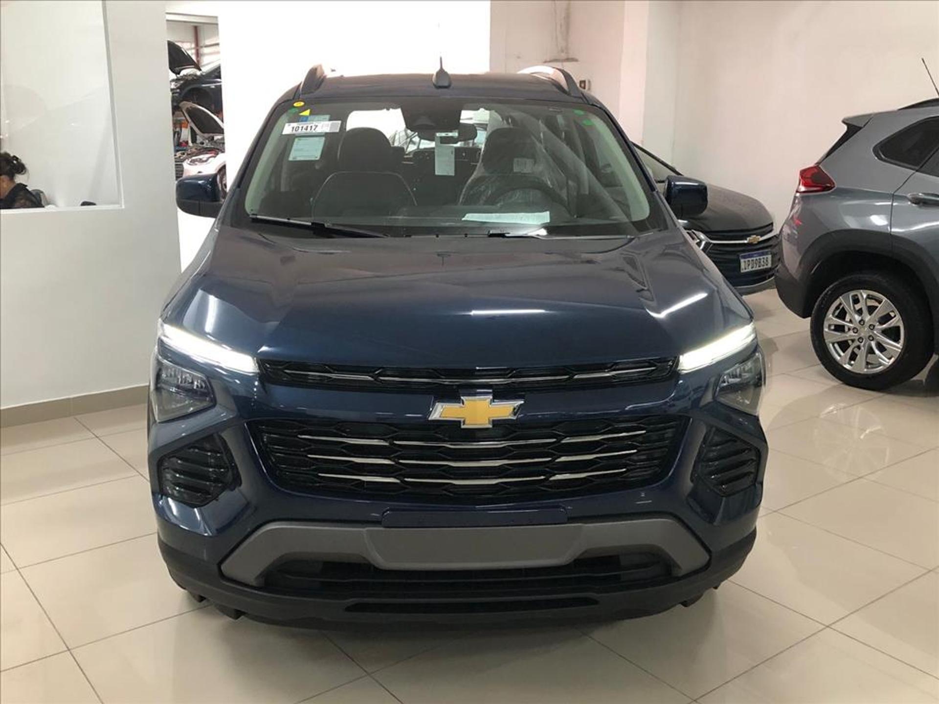 Chevrolet derruba preço da Spin Premier em R$ 20 mil para PcD em setembro