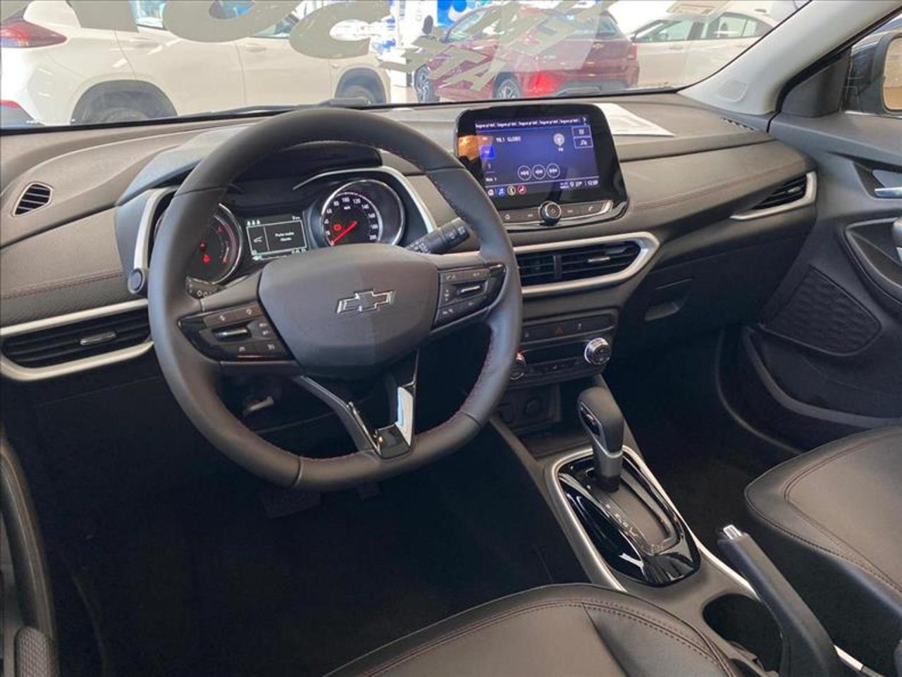 Chevrolet Tracker Premier é liberado com mega desconto de R$ 28 mil para limpar estoque
