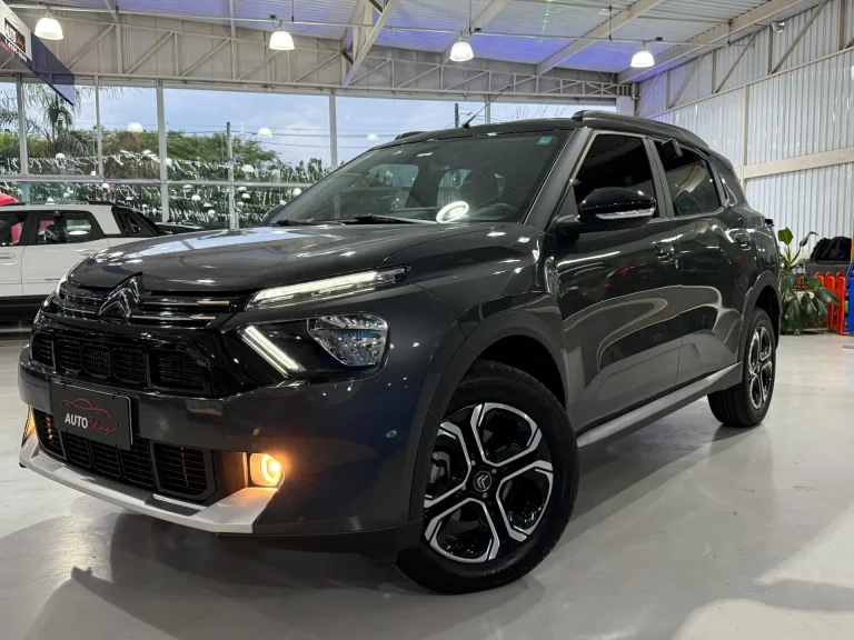 Citroën C3 Aircross Feel Pack Turbo é liberado em março com ultra desconto de R$ 25.880
