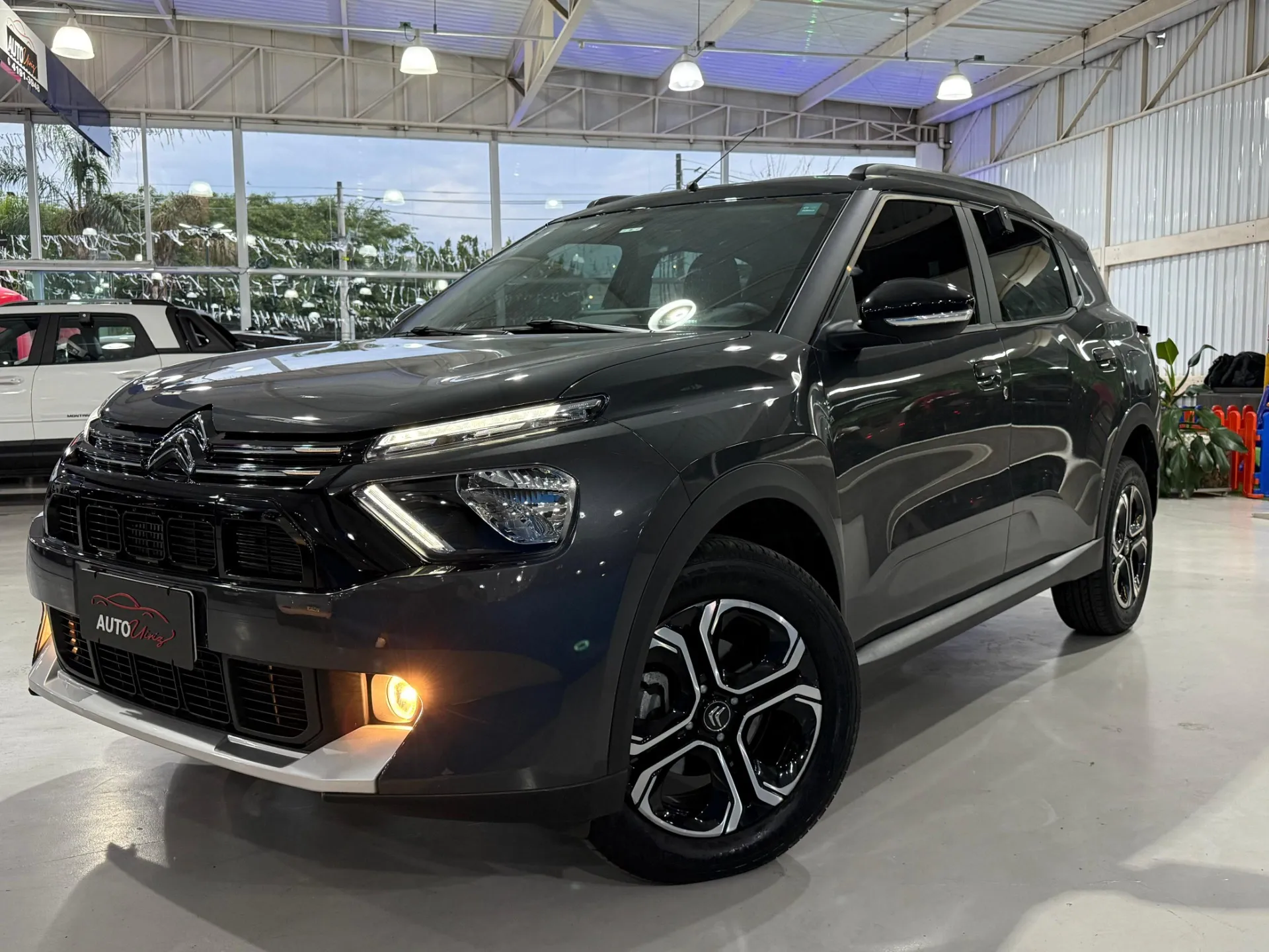 Citroën baixa preço do C3 Aircross Shine em R$ 28.053 para PcD