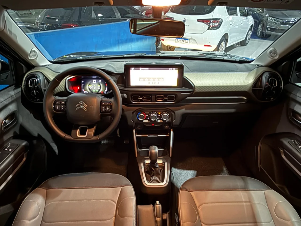 Citroën C3 Aircross Feel Pack Turbo é liberado em março com ultra desconto de R$ 25.880