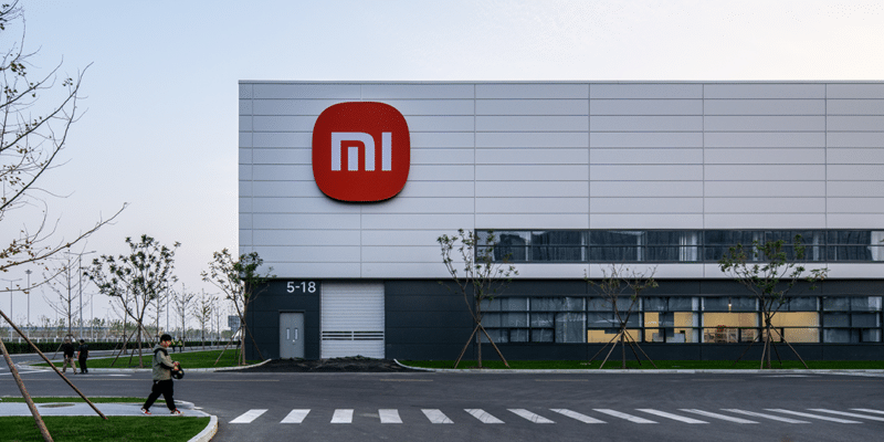 Fábrica da Xiaomi atrai jovens chineses em busca de experiências inovadoras