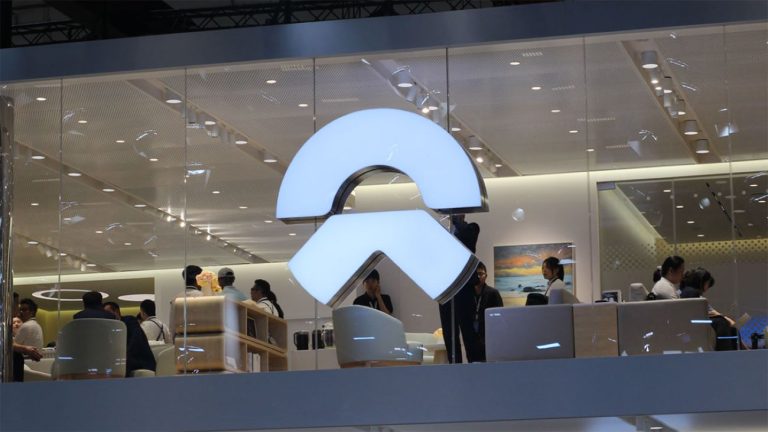 Nio anuncia emissão de ações para impulsionar P&D e fortalecer balanço financeiro