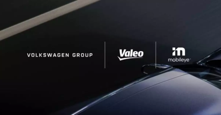 Volkswagen aprimora assistência ao condutor em veículos MQB com parceria Valeo-Mobileye