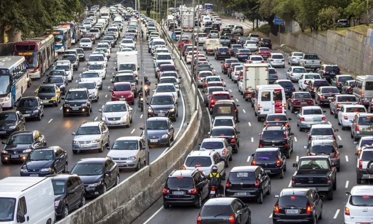 Detran-SP anuncia novas regras para emplacamento de veículos a partir de julho