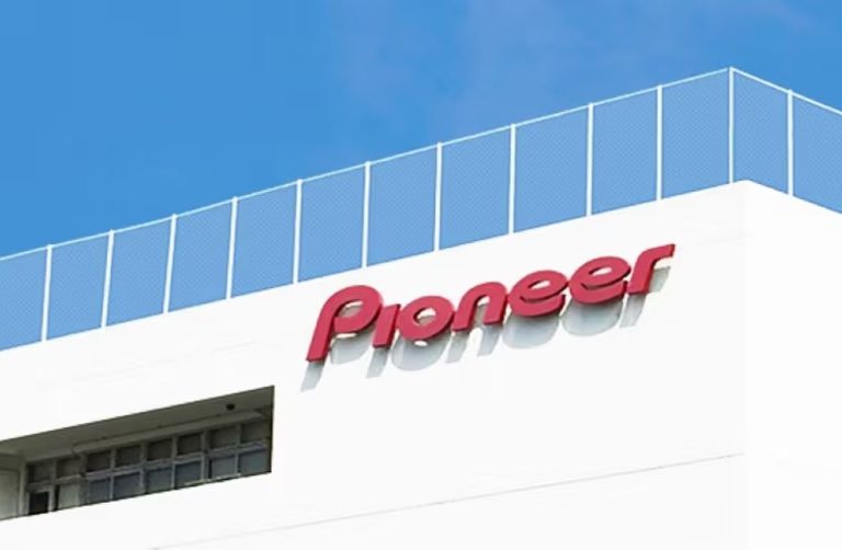 Pioneer inicia fabricação de produtos automotivos na Índia em 2026