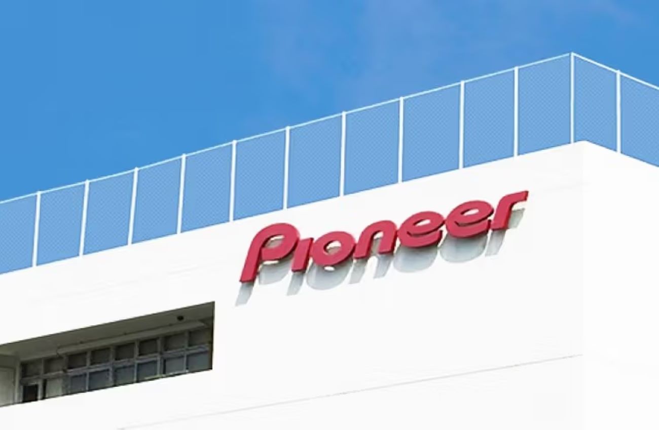Pioneer inicia fabricação de produtos automotivos na Índia em 2026