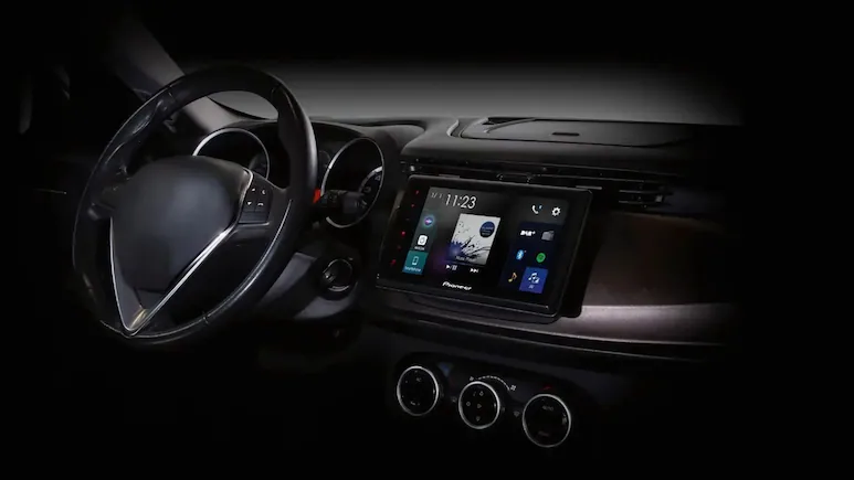 Pioneer inicia fabricação de produtos automotivos na Índia em 2026