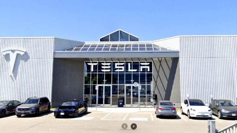 Aumento recorde de proprietários de Tesla trocando seus veículos