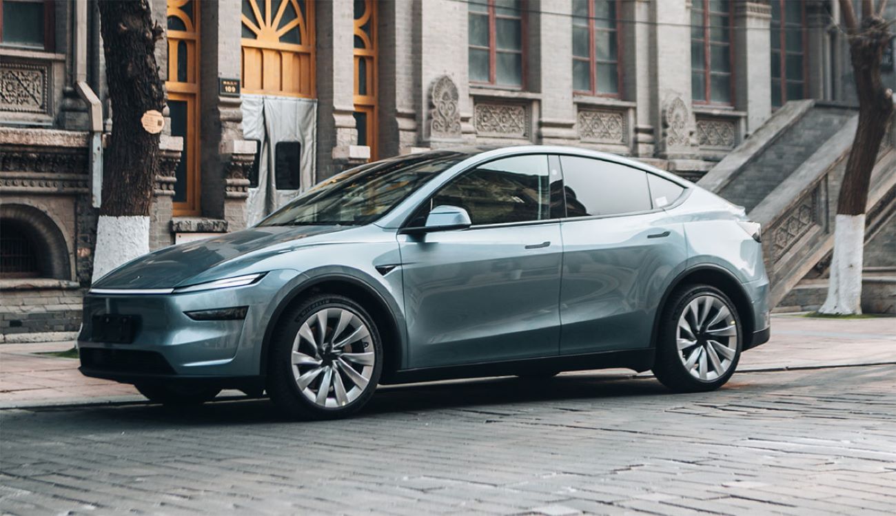 Tesla remove 'FSD' do nome de seu software de direção autônoma na China