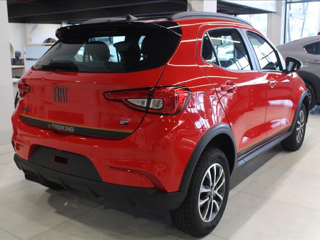 Fiat Argo Drive 1.3 AT é liberado em março com mega desconto R$ 22.300 para limpar estoque