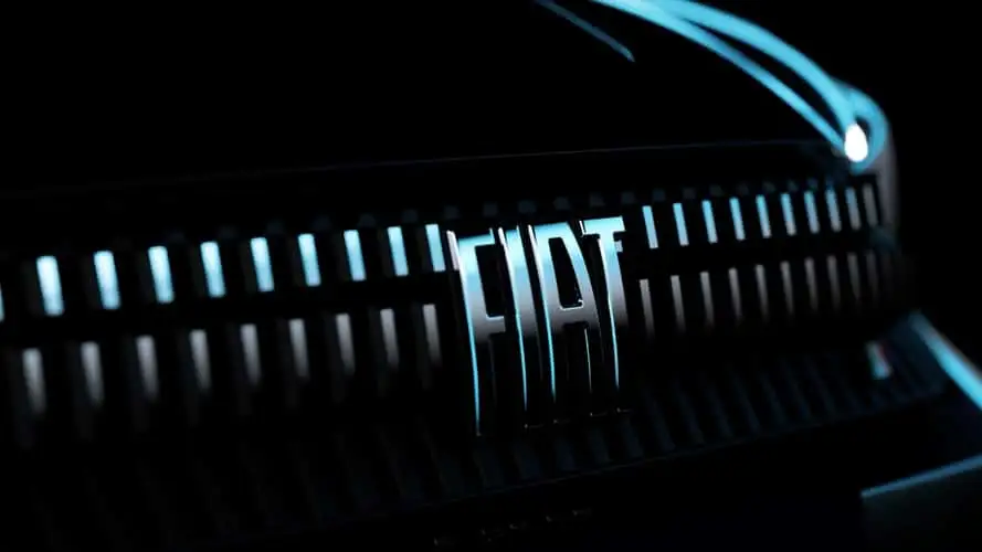 Fiat Cronos 2026 tem primeiras imagens oficiais reveladas