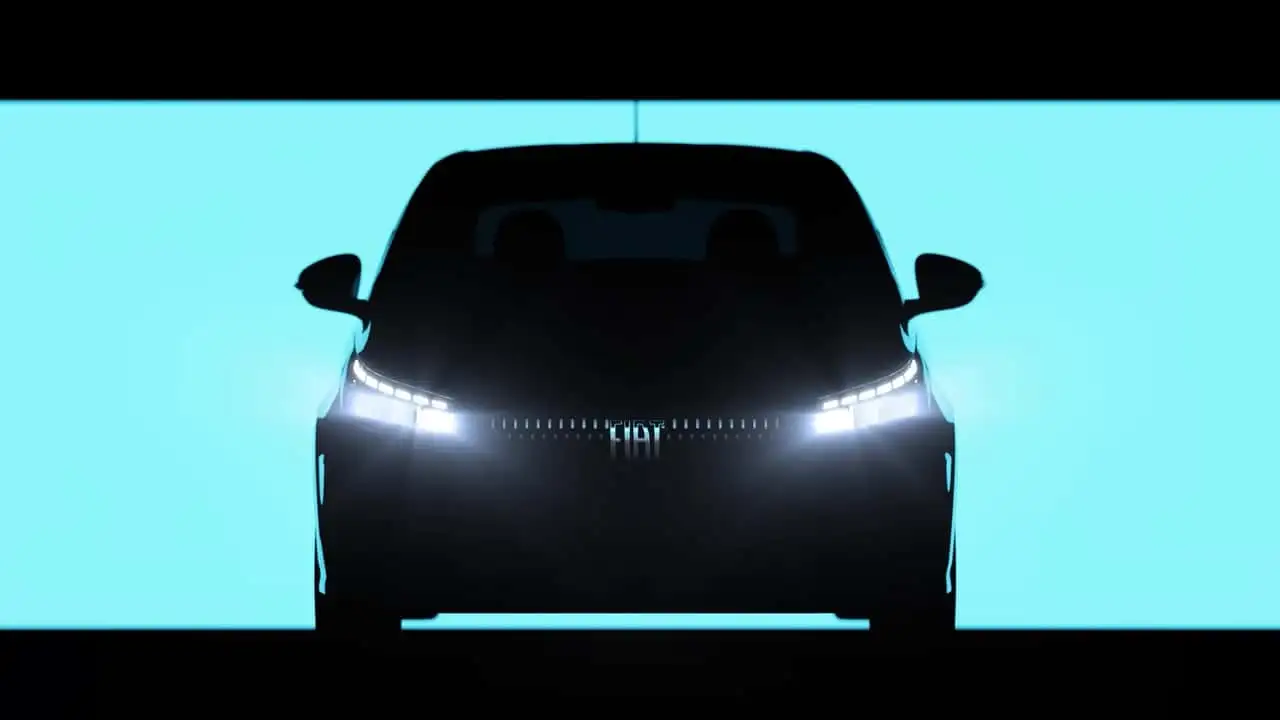 Fiat Cronos 2026 tem primeiras imagens oficiais reveladas