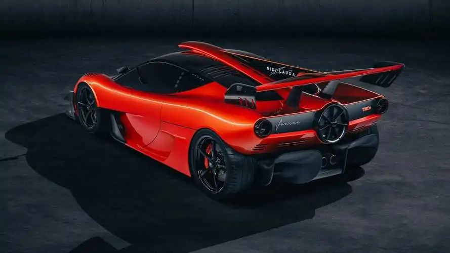Top 10: Confira a lista dos carros mais caros do mundo em 2025