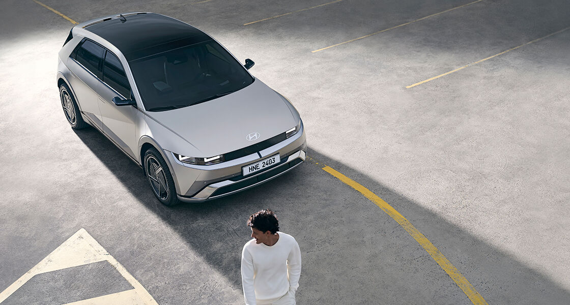 Hyundai Ioniq 5 ultrapassa 666 mil km e ganha bateria nova gratuita na Coreia do Sul