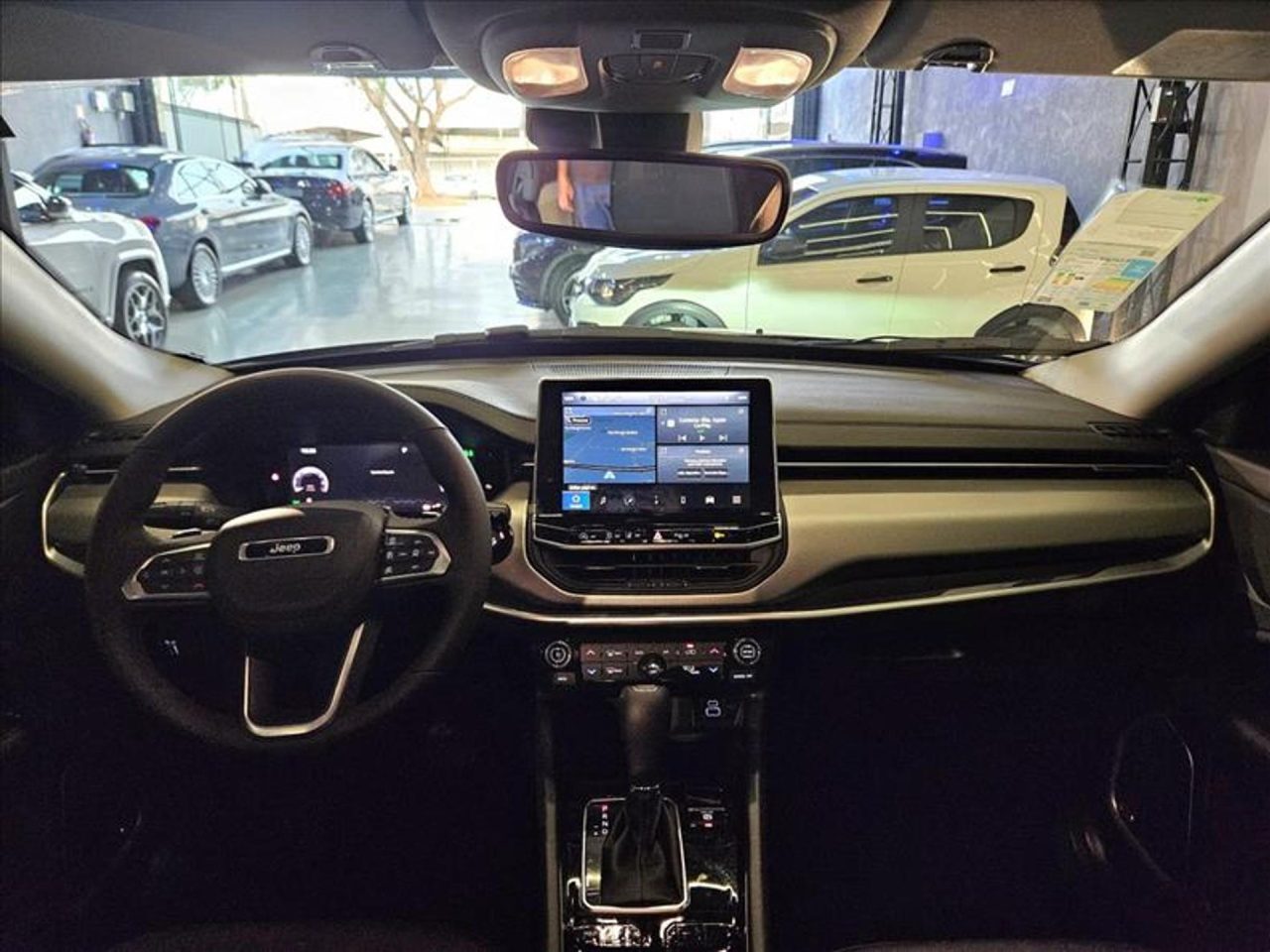 Jeep Compass Sport é anunciado em março com mega desconto R$ 41.190 para limpar estoque