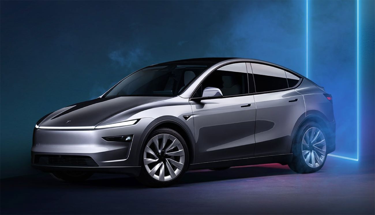 Tesla Model S: Atualização visual inspirada no Model Y pode chegar ainda este ano