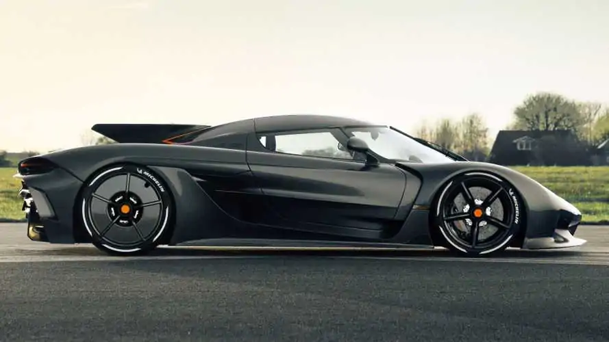 Top 10: Confira a lista dos carros mais caros do mundo em 2025