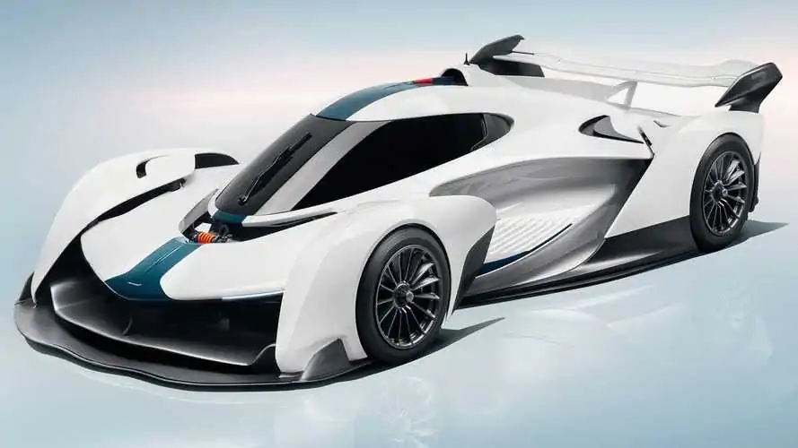 Top 10: Confira a lista dos carros mais caros do mundo em 2025