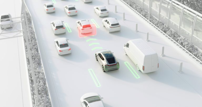 Magna e Nvidia unem forças para impulsionar tecnologias automotivas