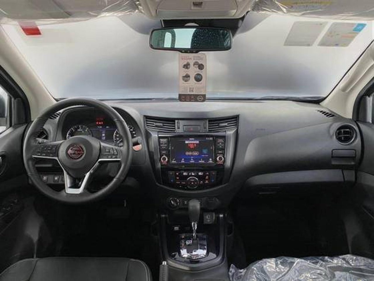 Nissan Frontier PRO4X é liberado com mega desconto de R$ 42.100 para queimar estoque