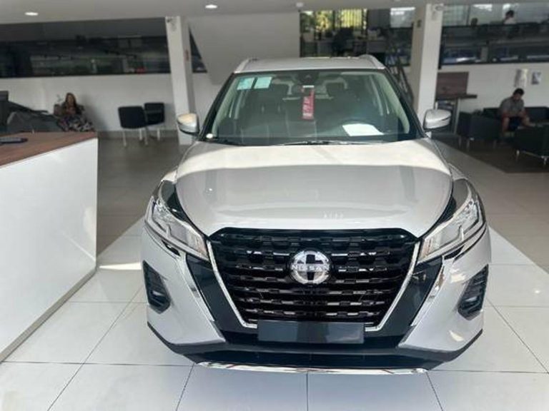 Nissan Kicks Advance CVT é liberado com ultra desconto de R$ 25.400 para zerar estoque