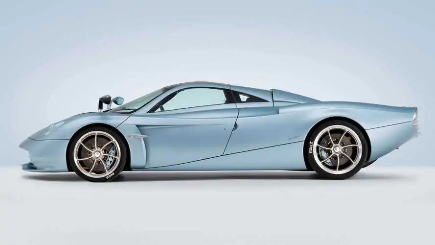 Top 10: Confira a lista dos carros mais caros do mundo em 2025