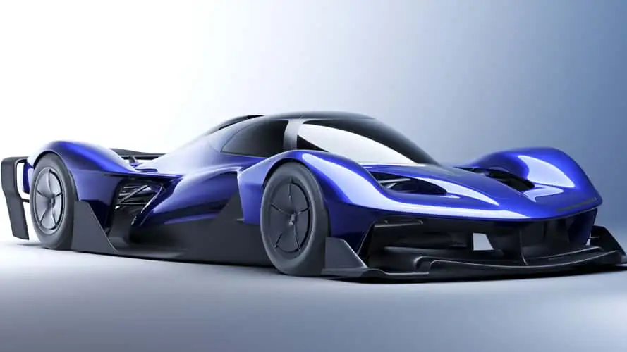 Top 10: Confira a lista dos carros mais caros do mundo em 2025