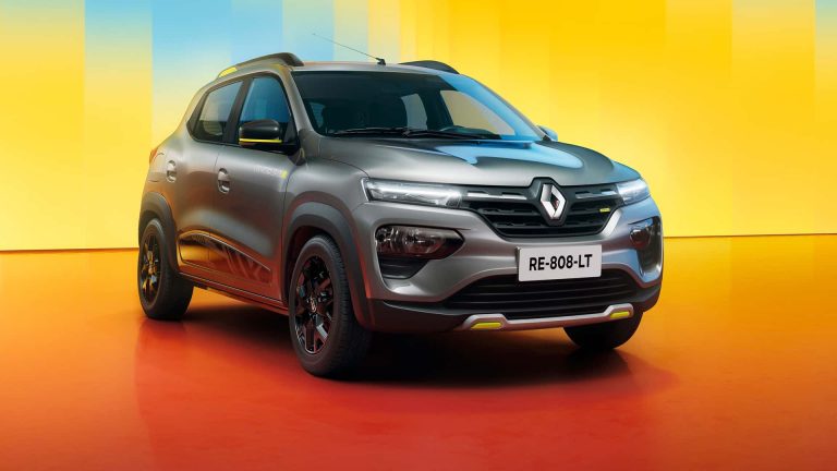 Renault inova ao abrir loja oficial na Shopee Brasil