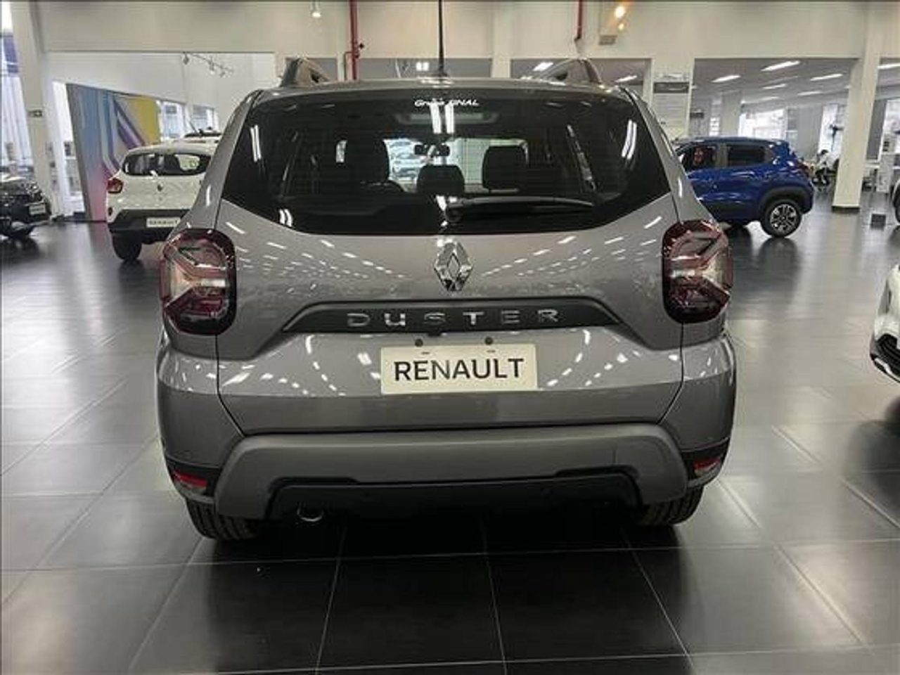 Renault baixa preço do Duster Iconic Plus 1.3 Turbo em R$ 39.935 para PcD