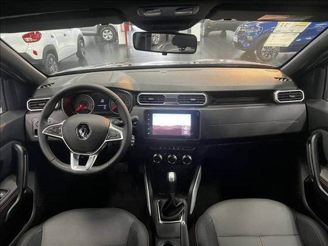 Renault baixa preço do Duster Iconic Plus 1.3 Turbo em R$ 39.935 para PcD